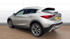 Infiniti Qx30 2.2d Premium 5dr DCT Diesel Estate